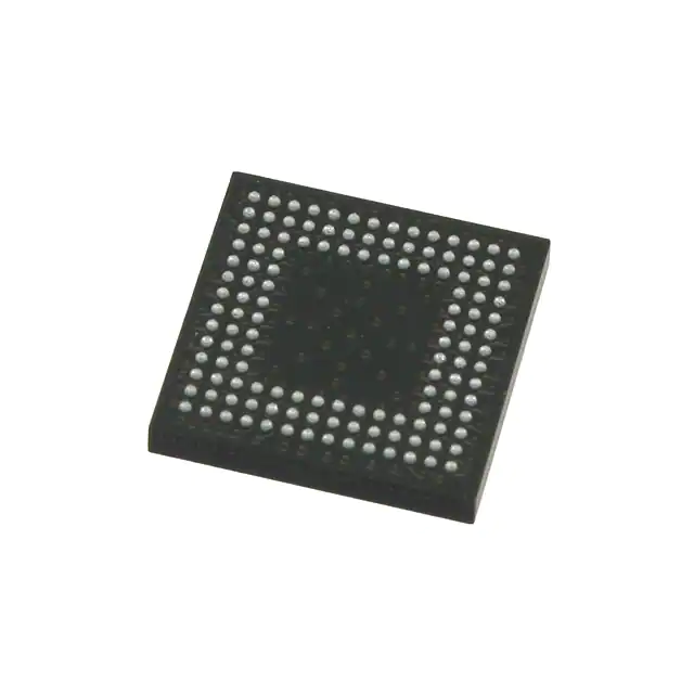 Lattice LCMXO2-4000HC-4MG132C FPGA - 現(xiàn)場(chǎng)可編程門陣列