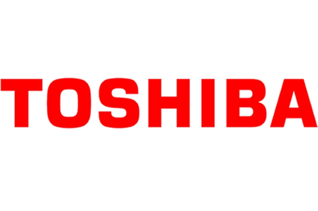 TOSHIBA