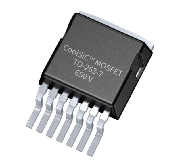 供應(yīng)碳化硅 MOSFET 晶體管 IMBG65R039M1H 650V SiC MOSFET