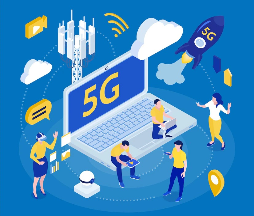 諾基亞與沃達豐將合作開發(fā)推廣5G-A，未來探索6G