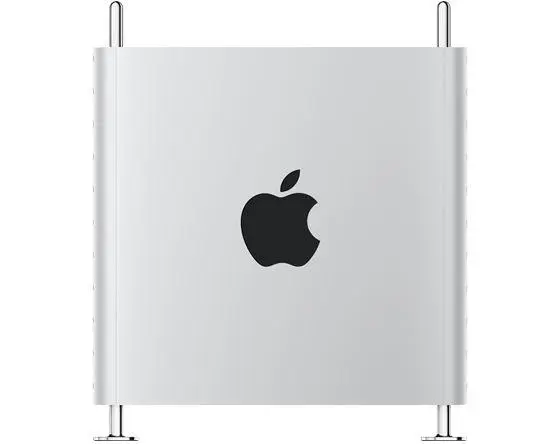 蘋果正測試全新M系列芯片Mac Pro：24核CPU、76核GPU、192GB內(nèi)存