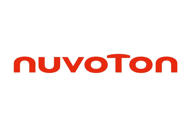 NUVOTON