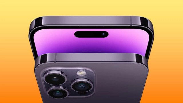 蘋果iPhone 15將首次采用28nm OLED驅(qū)動芯片，有望提升續(xù)航.png
