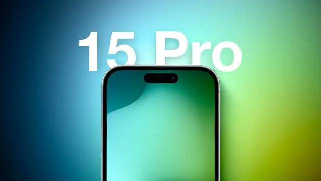 A17升級(jí)大，供應(yīng)商稱(chēng)蘋(píng)果iPhone 15 Pro系列將激發(fā)用戶(hù)換機(jī)需求