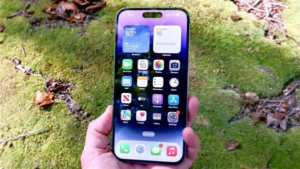 頂配版獨(dú)占！iPhone15 Pro Max影像升級(jí)：系蘋(píng)果史上首次