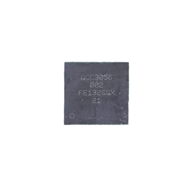 高通 QCC3056 藍牙音頻SoC 藍牙5.2 超低功耗、單芯片解決方案