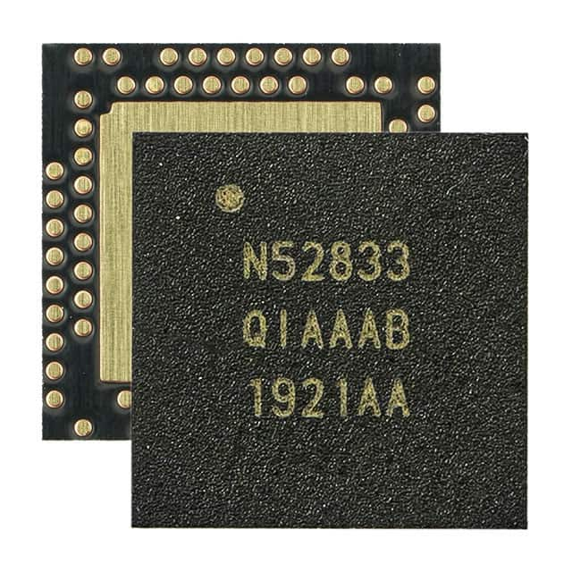 NRF52833-QIAA-R