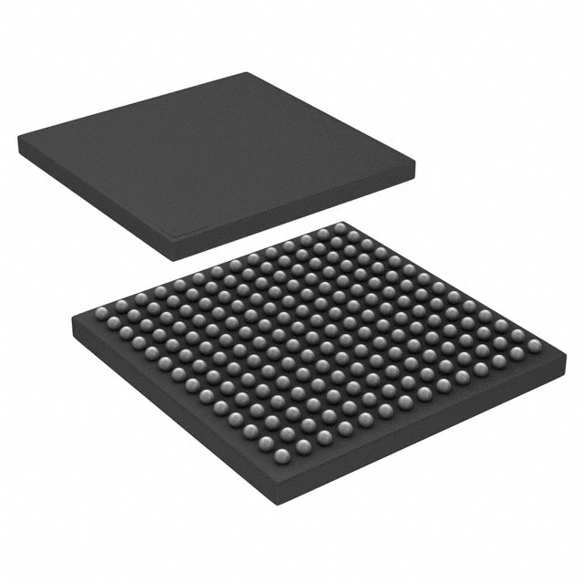 （供應(yīng)，回收）Xilinx FPGA XC7S15-1FTGB196C Spartan?-7 現(xiàn)場(chǎng)可編程門(mén)陣列