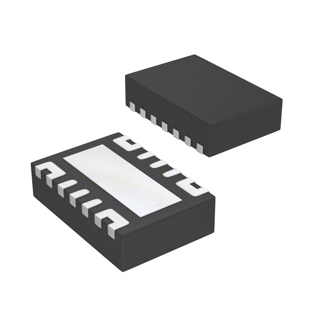 【供求TI】電源管理 TPS22976DPUR 2 通道、5.7V、6A、14mΩ 負(fù)載開(kāi)關(guān)