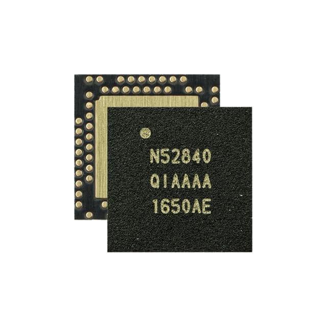 NRF52840-QIAA-F-R