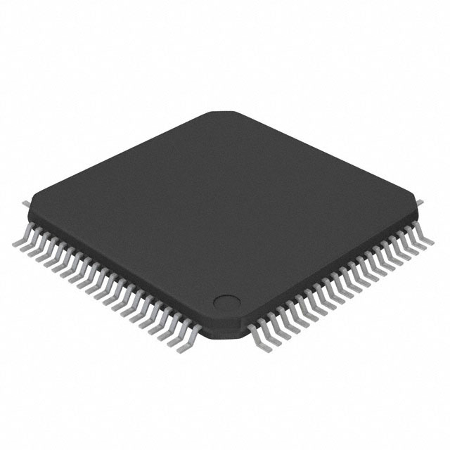 供應(yīng)汽車(chē)芯片 BQ76PL455ATPFCRQ1 電池多功能控制器 IC