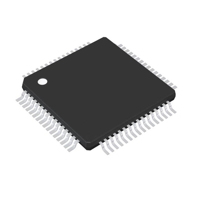[供應(yīng)，回收] TM4C1230C3PMI 32 位單核微控制器 IC，64-LQFP