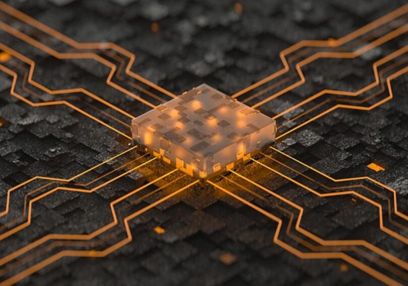收購 FPGA 芯片、微控制器 MCU、WIFI 6 芯片、GaN IC、5G IC