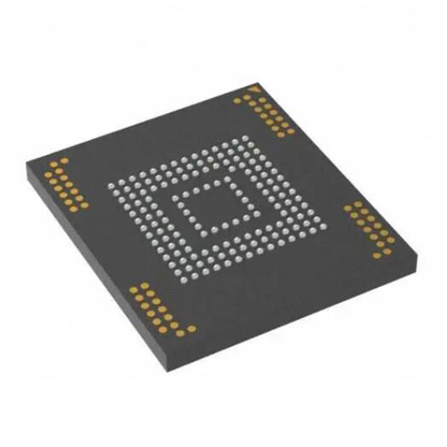 [供應(yīng)，回收] Micron MTFC64GASAONS-AAT 512Gbit FLASH - NAND (SLC) 存儲器 IC