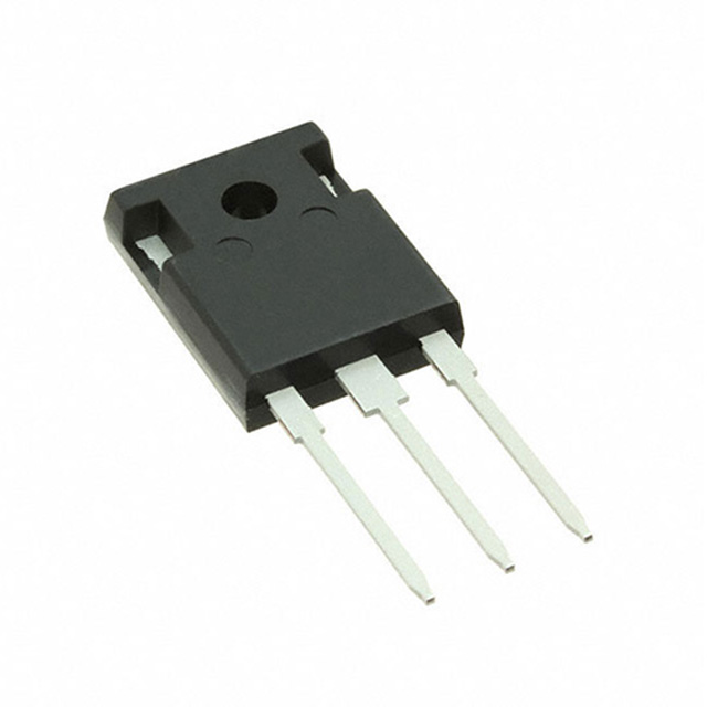 [供應(yīng)，回收] IKW75N60TFKSA1 單通道 IGBT 晶體管，TO-247-3，溝槽型場截止
