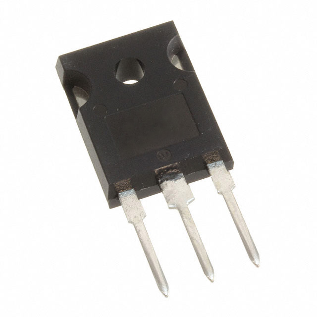 供應(yīng)，回收（英飛凌）IKW50N65EH5 單通道 IGBT 晶體管，TO-247-3