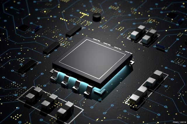 收購(gòu) Microchip 微控制器、ON 電源管理 IC、Broadcom 編碼器