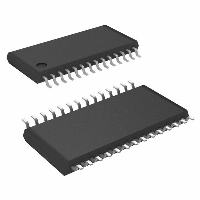 （Infineon）供應(yīng)，回收 6EDL04N02PR 三相半橋柵極驅(qū)動(dòng)器 IC，TSSOP-28
