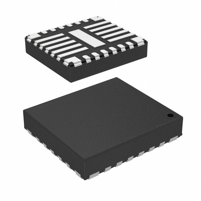 （TI）供應(yīng)，回收 LP87524TRNFRQ1, LP8752x-Q1 10A 降壓轉(zhuǎn)換器，帶集成開(kāi)關(guān)