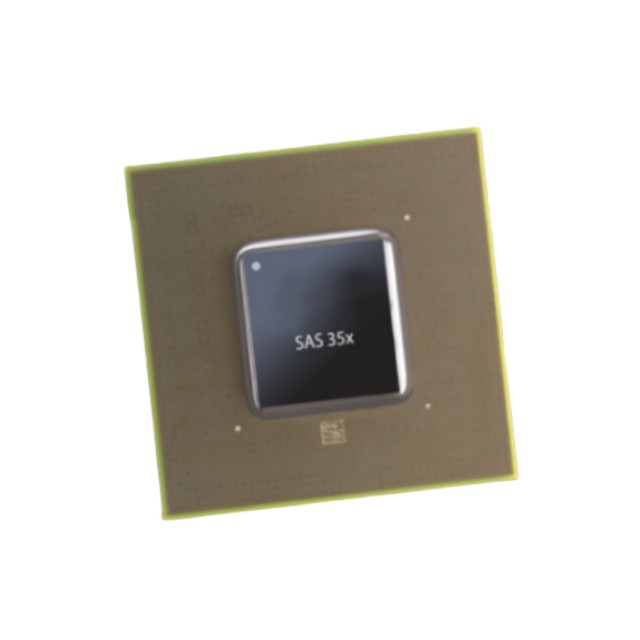 （供應(yīng)，回收）Broadcom Limited SX00-0B00-00 接口 I/O 擴(kuò)展器