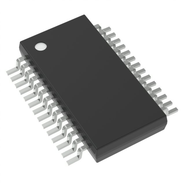[供應，回收] Microchip PIC18F25Q10-I/SS 8 位微控制器 IC，28-SSOP