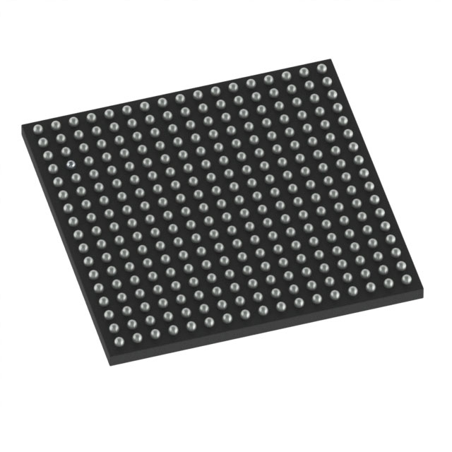 NXP 具有800MHz頻率、MIMXRT1171AVM8A微控制器采用32位ARM? Cortex?-M7內(nèi)核