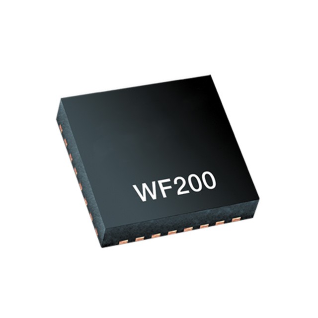 WF200DR