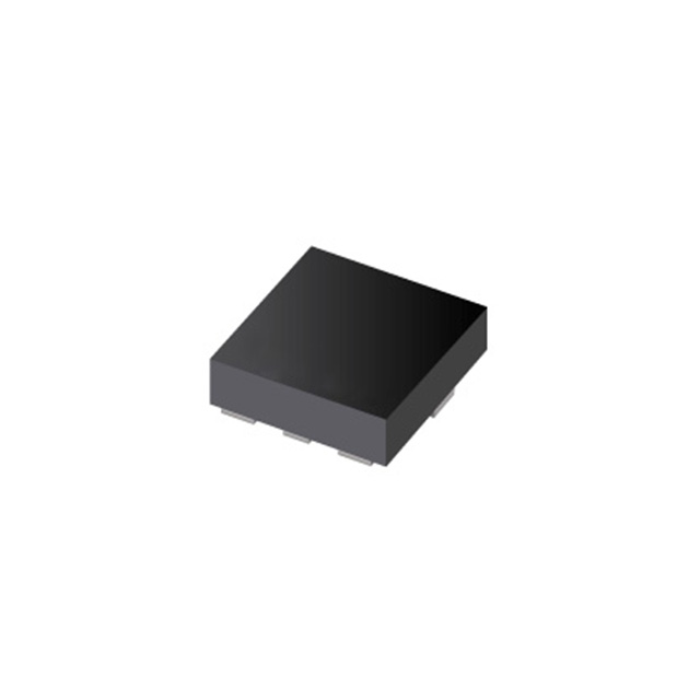 [供應，回收] ADS7046IRUGR (TI) 12位模數(shù)轉(zhuǎn)換器 8-X2QFN