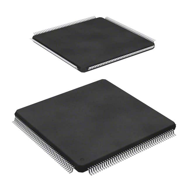 （分銷ST）車規(guī)級MCU SPC564A70L7COBR 用于汽車動(dòng)力系統(tǒng)應(yīng)用的32位微控制器