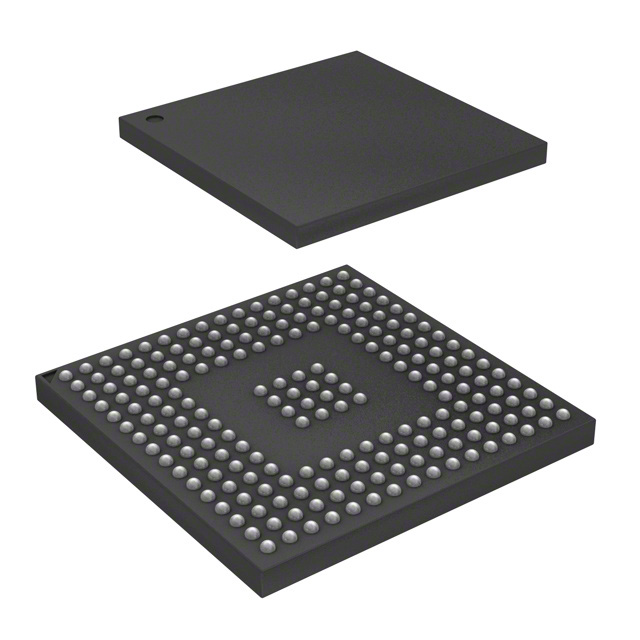 供應(yīng)NXP微控制器 SPC5644AF0MMG2 超可靠的MCU，適用于汽車和工業(yè)發(fā)動機管理