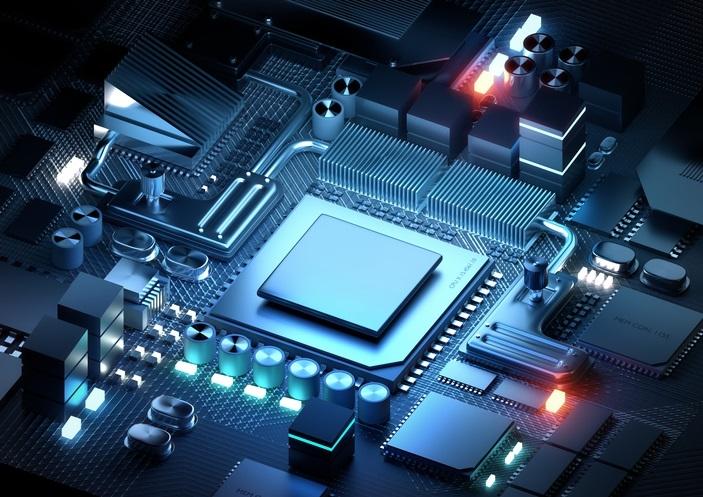收購 TI 音頻放大器、Intel 現(xiàn)場可編程門陣列、ST 運動傳感器