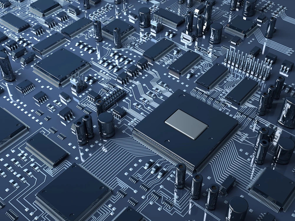 收購 Wolfspeed 晶體管、Microchip 微控制器、Renesas 射頻收發(fā)器