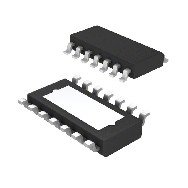 [供應(yīng)，回收] 1EBN1001AE（Infineon）用于逆變器系統(tǒng)的單通道升壓器，14-SOIC