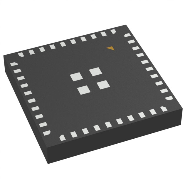 （Silicon）BGM220SC22HNA2 無(wú)線Gecko藍(lán)牙?模塊 2.4GHz至2.4835GHz 集成式，芯片