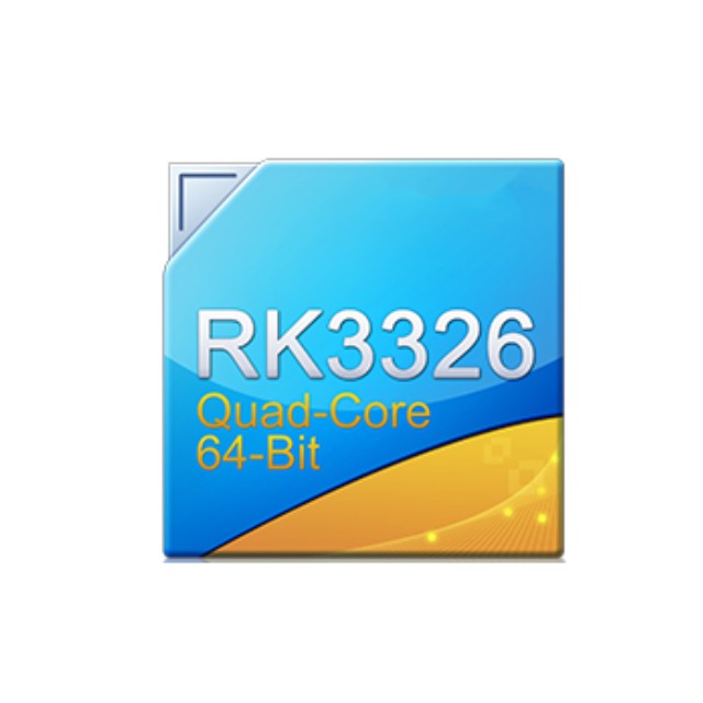 供求瑞芯微四核處理器（RK3326）低功耗、高性能多媒體處理芯片