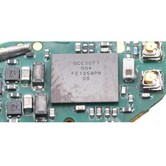 高通藍(lán)牙5.3 QCC3071_QCC-3071-0-WLNSP99-TR-04-0 藍(lán)牙無線音頻、全新LE Audio技術(shù)標(biāo)準(zhǔn)