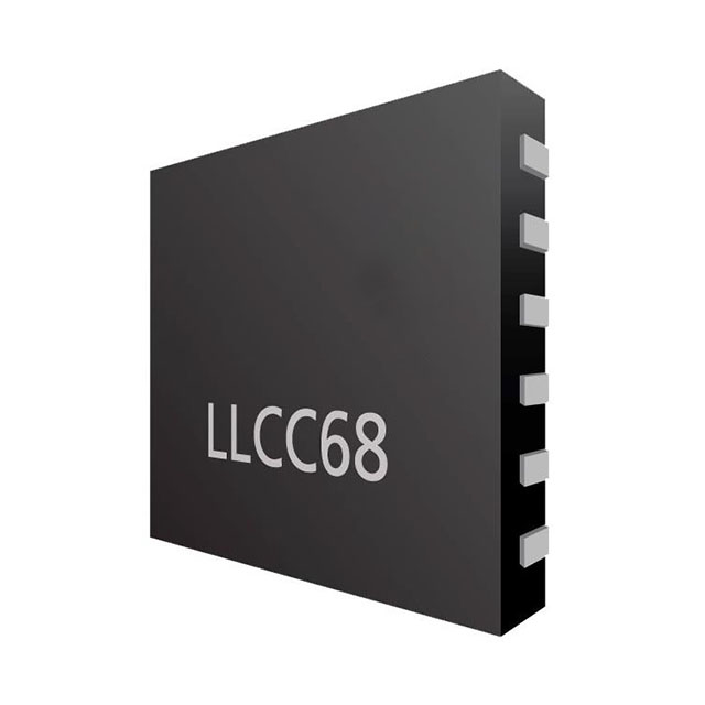 [供應(yīng)，回收] LLCC68IMLTRT 長(zhǎng)距離、低功耗、sub-GHz RF 收發(fā)器，24-QFN