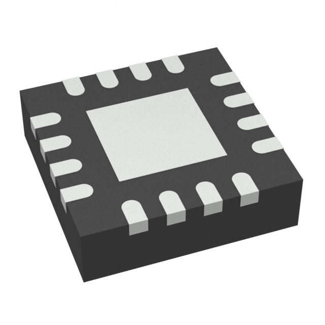 [供應，回收] LM5158QRTERQ1 2.2MHz 非同步升壓轉換器，16-WQFN