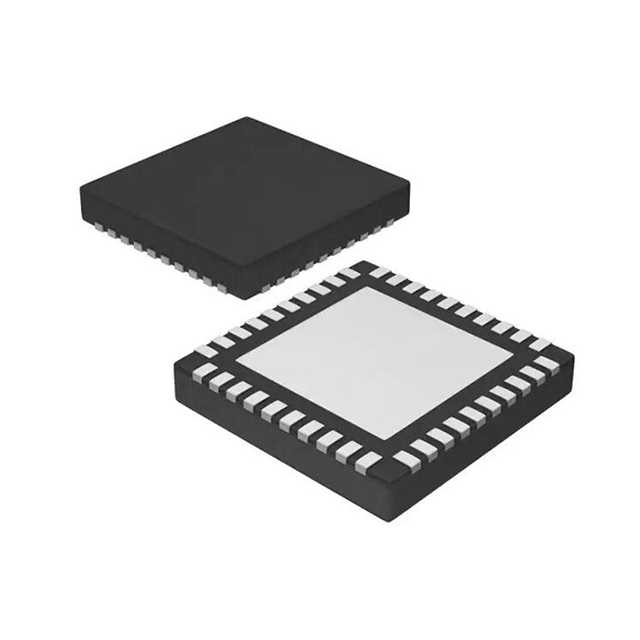 （分銷Renesas）ISL99390FRZ-TR5935 智能功率級(jí) Gen2 (SPS) 模塊，帶集成式高轉(zhuǎn)速傳感器