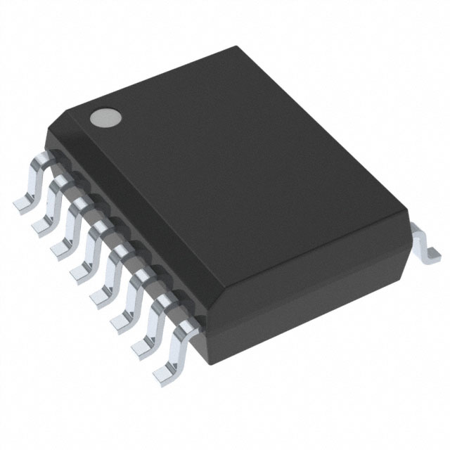 [供應(yīng)，回收] ISO5852SQDWRQ1 (TI) 高 CMTI 2.5A 和 5A 強(qiáng)化隔離型 IGBT、MOSFET 柵極驅(qū)動(dòng)器