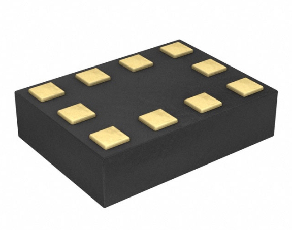 BGSC2341ML10（Infineon）RF IC 數(shù)字調(diào)諧電容器，SPDT 通用 400MHz 至 3.8GHz