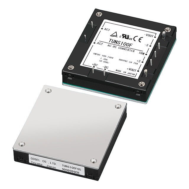 【供應(yīng)，回收】電源IC TUNS100F12-T、TUNS100F24、TUNS50F12-T AC/DC電源模塊