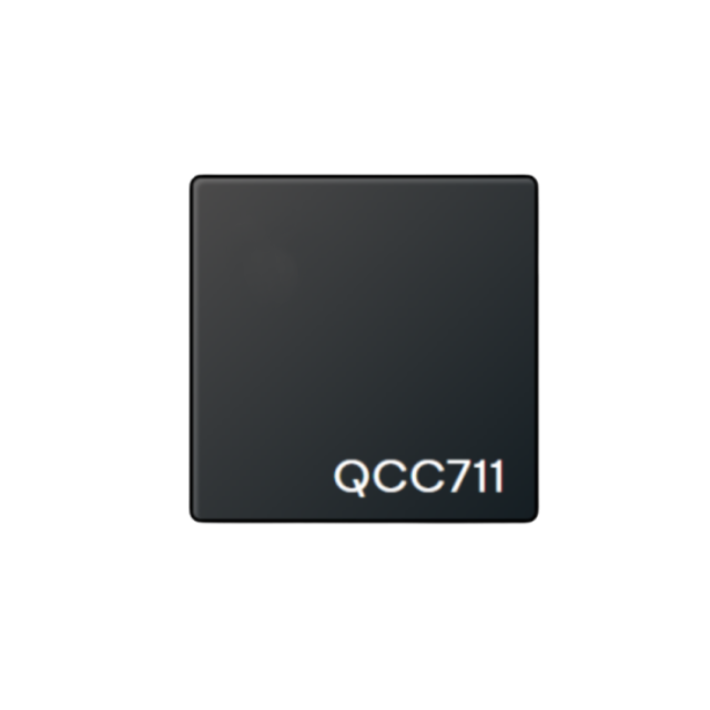 （Qualcomm）超低功耗藍(lán)牙QCC711、QCS7230 片上系統(tǒng) (SoC) ，性能強(qiáng)大，功能卓越