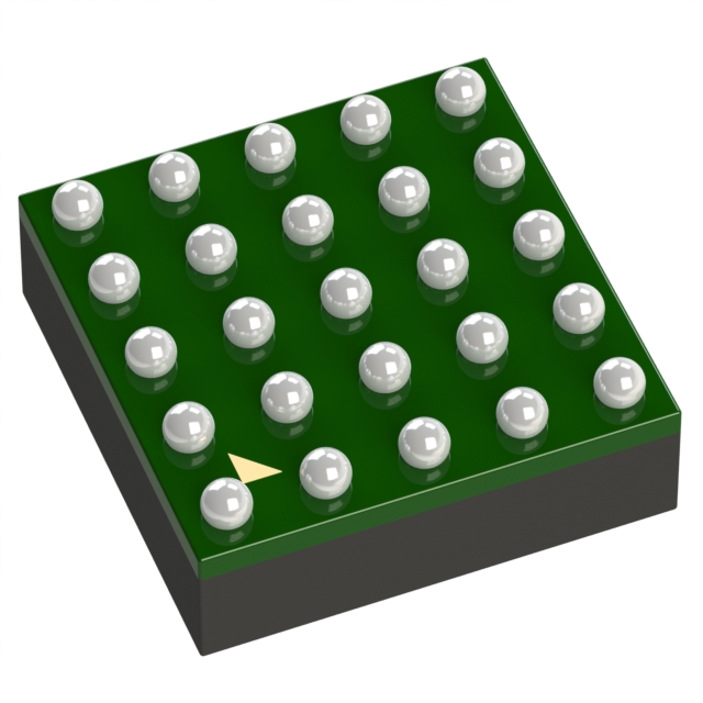 [供應，回收] LTM4622AEY 雙通道超薄型 2A 或單通道 4A 降壓型 DC/DC μModule 穩(wěn)壓器