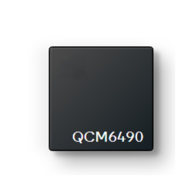 高通 5G SoC《QCM6490/QCS6490》專為物聯(lián)網工業(yè)用例而設計