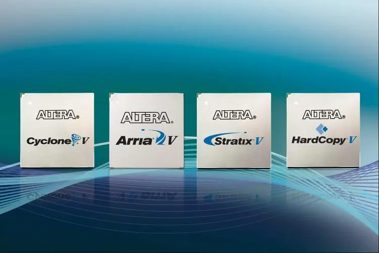 高價回收Altera產(chǎn)品：高性能FPGA芯片、可編程邏輯器件CPLD、SoC FPGA