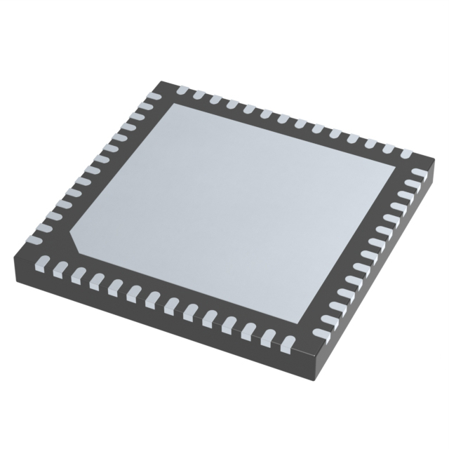[供應(yīng)，回收] USB5742B/2G 2 端口 SS/HS USB 控制器集線器，USB2.0 56-VQFN