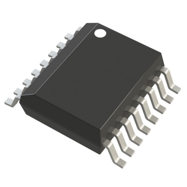 [供應(yīng)，回收] ADUM7441CRQZ (ADI) 1kV RMS 四通道數(shù)字隔離器，16-SSOP