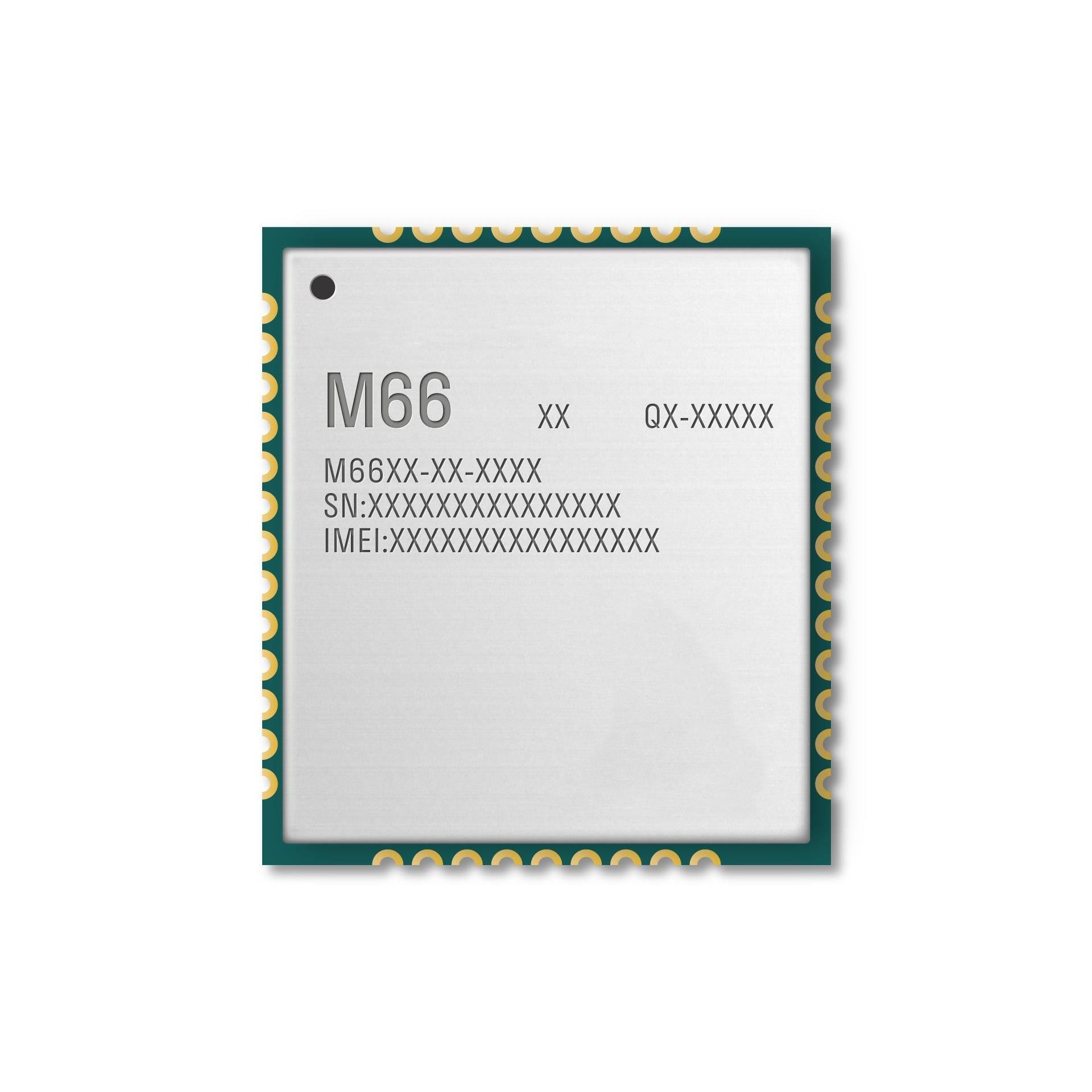 供應(yīng)模塊 M66FBTEA-03-STD 超緊湊的四頻GSM/GRPS模塊，采用LCC晶圓封裝