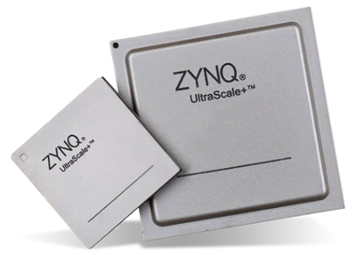 配備四核應(yīng)用處理器和 GPU、XCZU2EG-L2SFVC784E SoC FPGA（Xilinx）